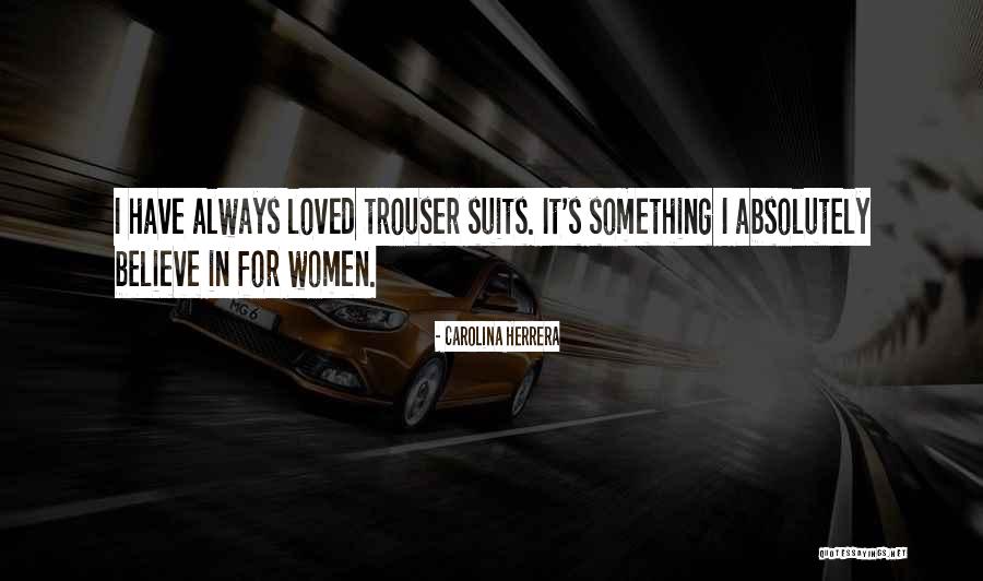 Langoliers Quotes By Carolina Herrera Langoliers Quotes By Carolina Herrera