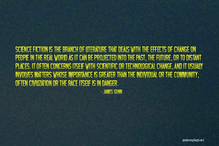 Langolo Trattoria Quotes By James Gunn Langolo Trattoria Quotes By James Gunn