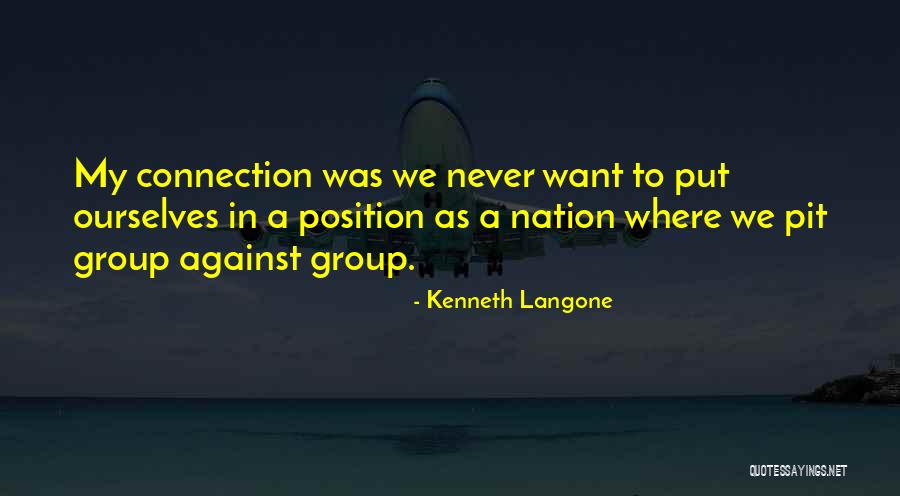 Langone Quotes By Kenneth Langone Langone Quotes By Kenneth Langone
