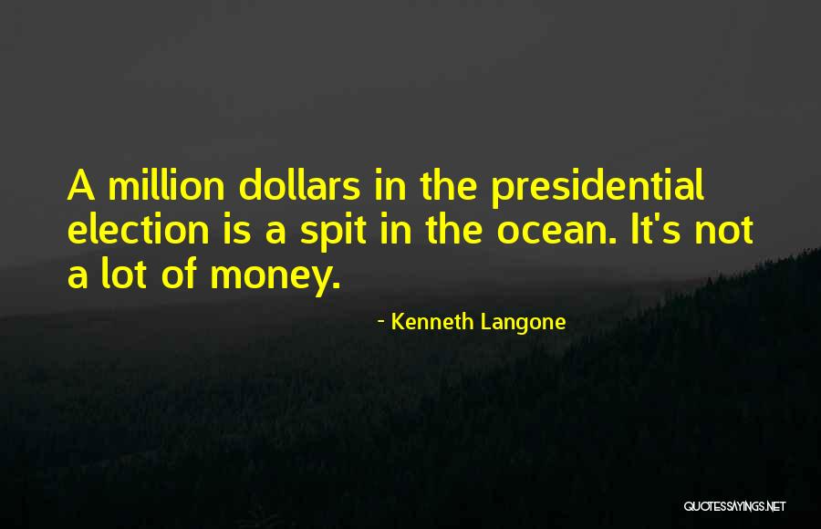 Langone Quotes By Kenneth Langone Langone Quotes By Kenneth Langone