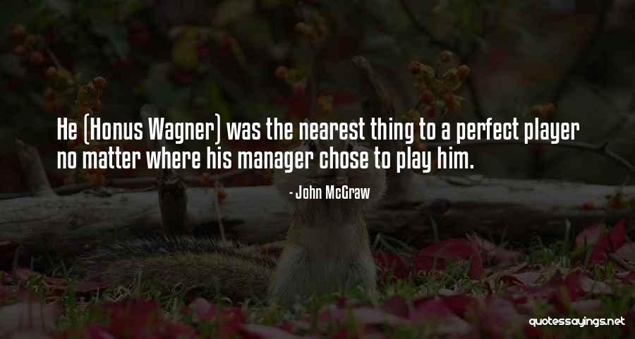 Langoo Surname Quotes By John McGraw Langoo Surname Quotes By John McGraw