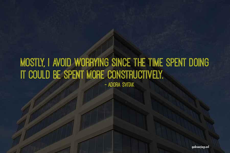 Langoschmlb Quotes By Adora Svitak Langoschmlb Quotes By Adora Svitak
