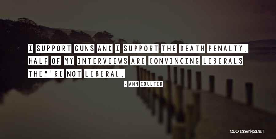 Langour Quotes By Ann Coulter Langour Quotes By Ann Coulter
