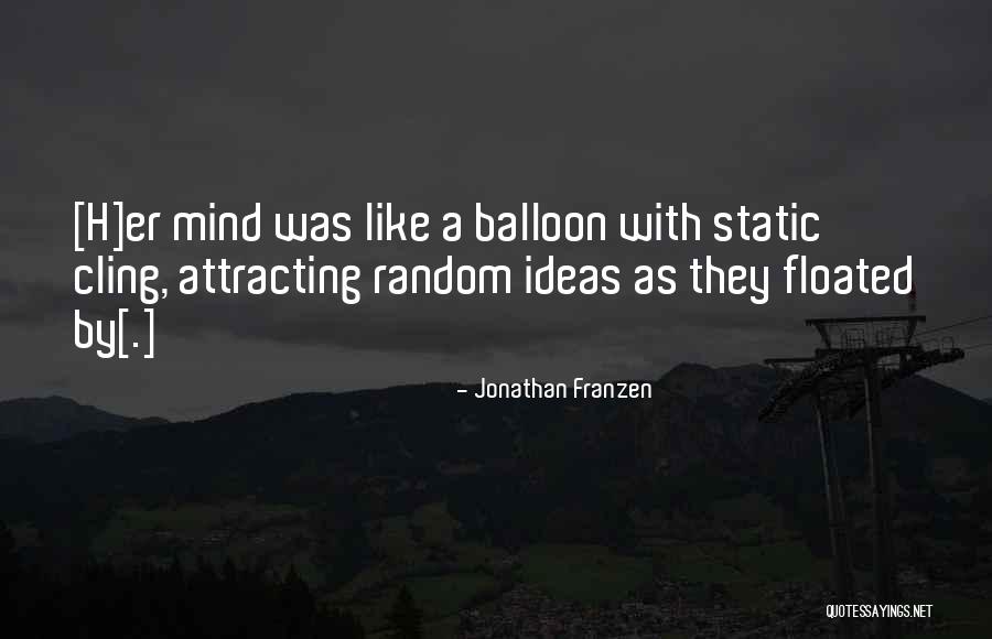 Langour Quotes By Jonathan Franzen Langour Quotes By Jonathan Franzen