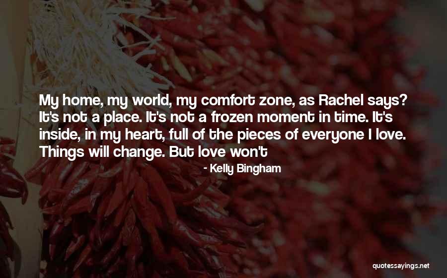 Langour Quotes By Kelly Bingham Langour Quotes By Kelly Bingham