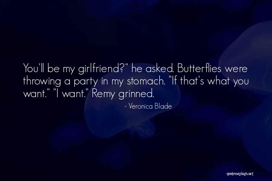 Langoustine Tails Quotes By Veronica Blade Langoustine Tails Quotes By Veronica Blade