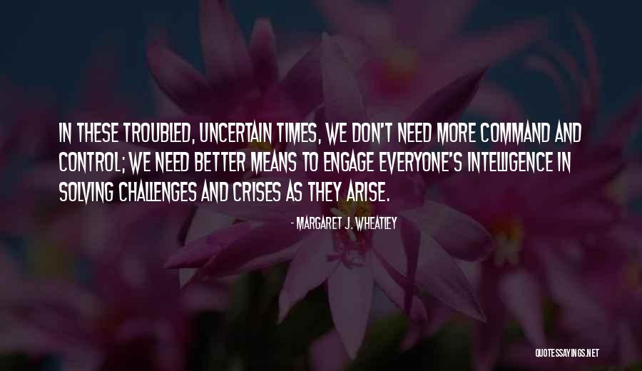 Langrand Coat Quotes By Margaret J. Wheatley Langrand Coat Quotes By Margaret J. Wheatley