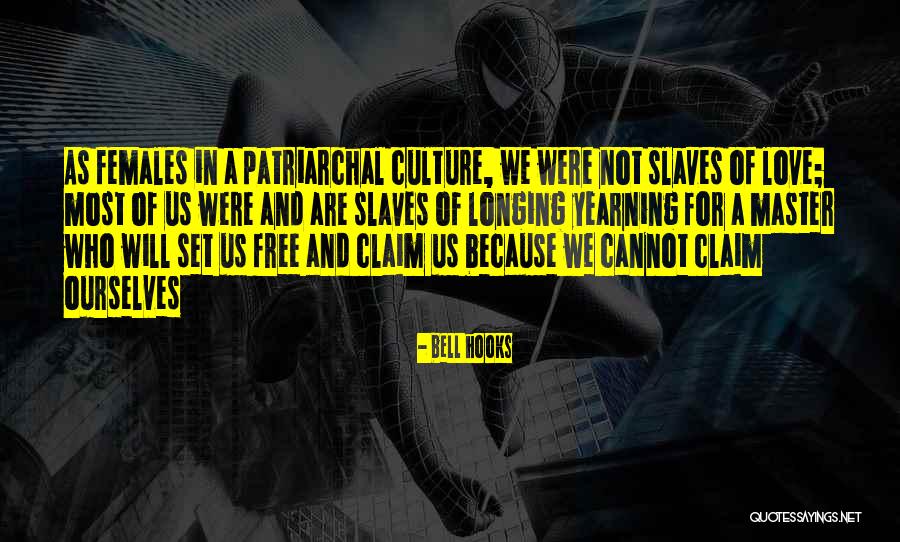 Langrand Louise Quotes By Bell Hooks Langrand Louise Quotes By Bell Hooks