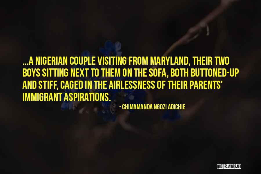 Langrand Louise Quotes By Chimamanda Ngozi Adichie Langrand Louise Quotes By Chimamanda Ngozi Adichie