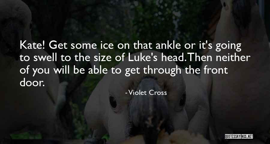 Langree Endoscope Quotes By Violet Cross Langree Endoscope Quotes By Violet Cross