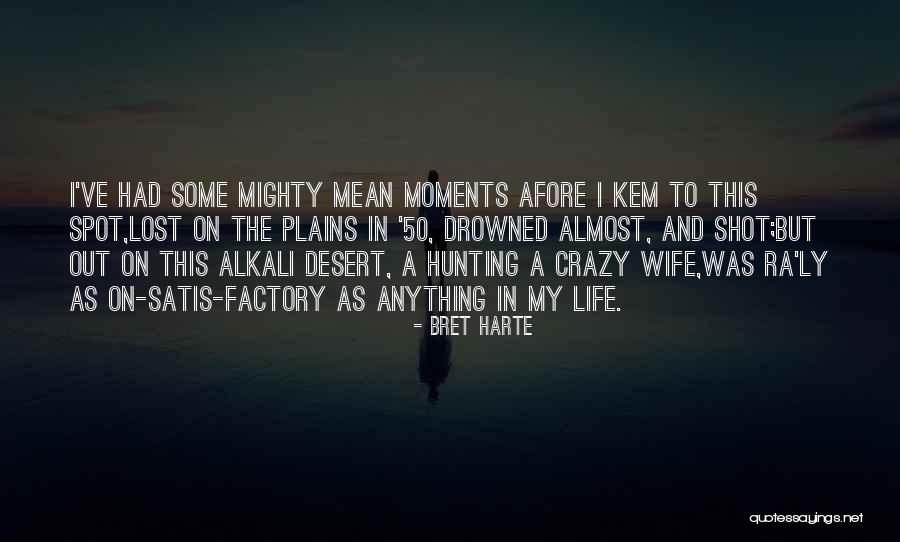 Langridge Oil Quotes By Bret Harte Langridge Oil Quotes By Bret Harte