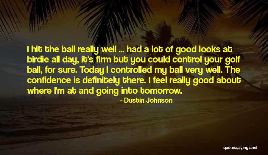 Langridge Supply Wilson Quotes By Dustin Johnson Langridge Supply Wilson Quotes By Dustin Johnson