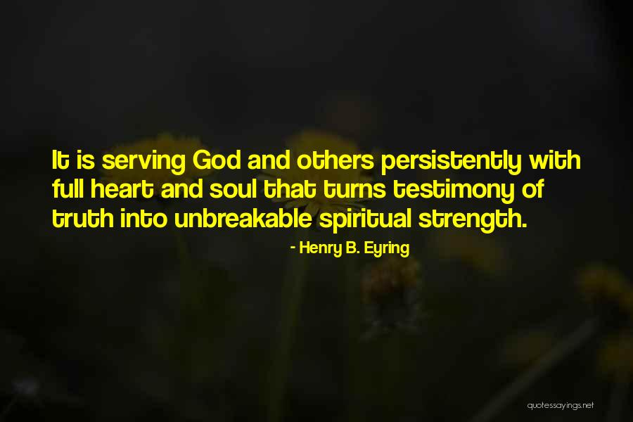 Langrishe Go Down Film Quotes By Henry B. Eyring Langrishe Go Down Film Quotes By Henry B. Eyring