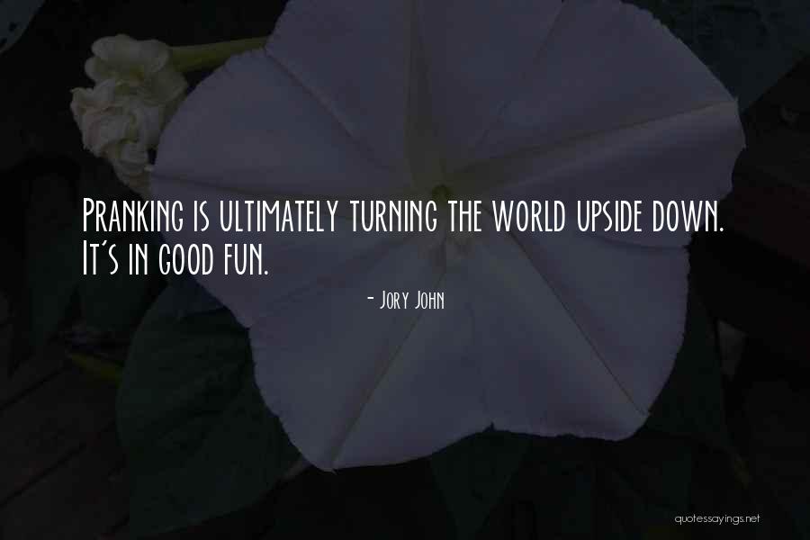 Langrishe Troupe Quotes By Jory John Langrishe Troupe Quotes By Jory John