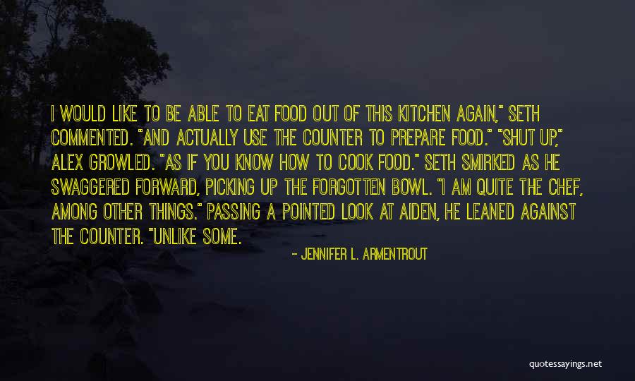 Langsamer Puls Quotes By Jennifer L. Armentrout Langsamer Puls Quotes By Jennifer L. Armentrout