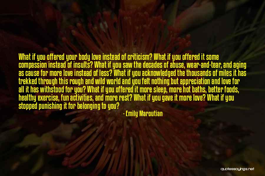 Langsat Seeds Quotes By Emily Maroutian Langsat Seeds Quotes By Emily Maroutian