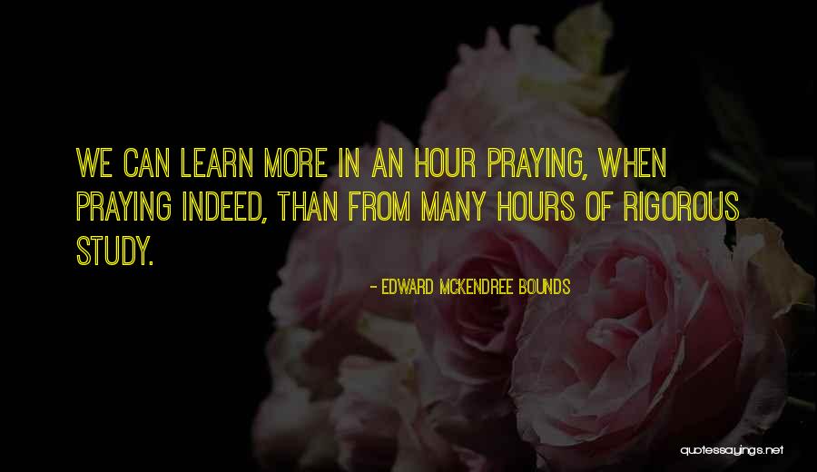 Langschied Quotes By Edward McKendree Bounds Langschied Quotes By Edward McKendree Bounds