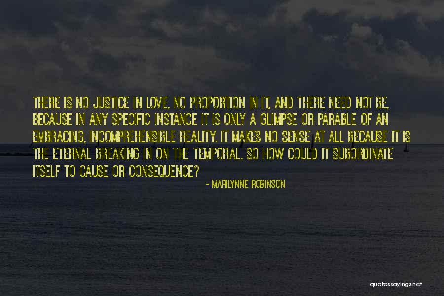 Langschied Quotes By Marilynne Robinson Langschied Quotes By Marilynne Robinson