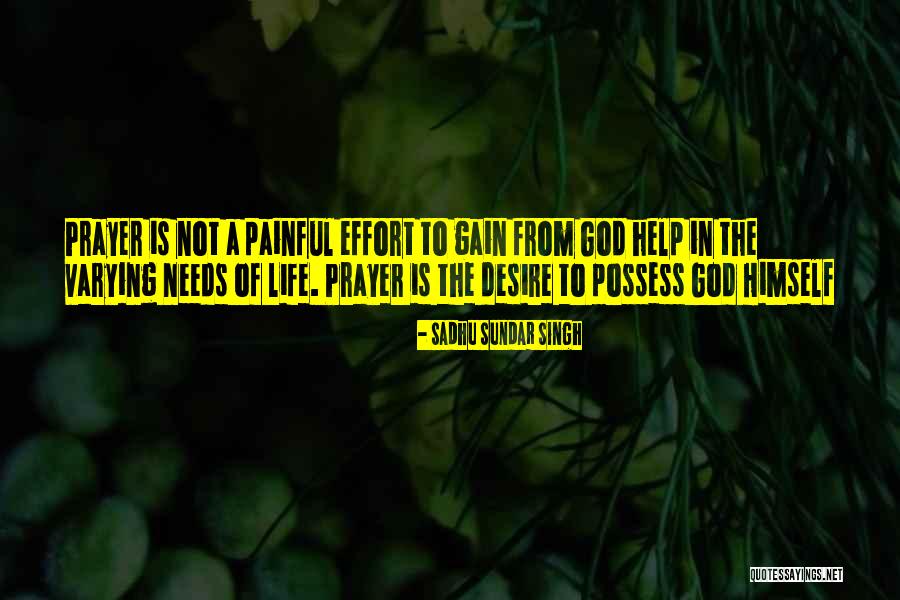 Langschied Quotes By Sadhu Sundar Singh Langschied Quotes By Sadhu Sundar Singh