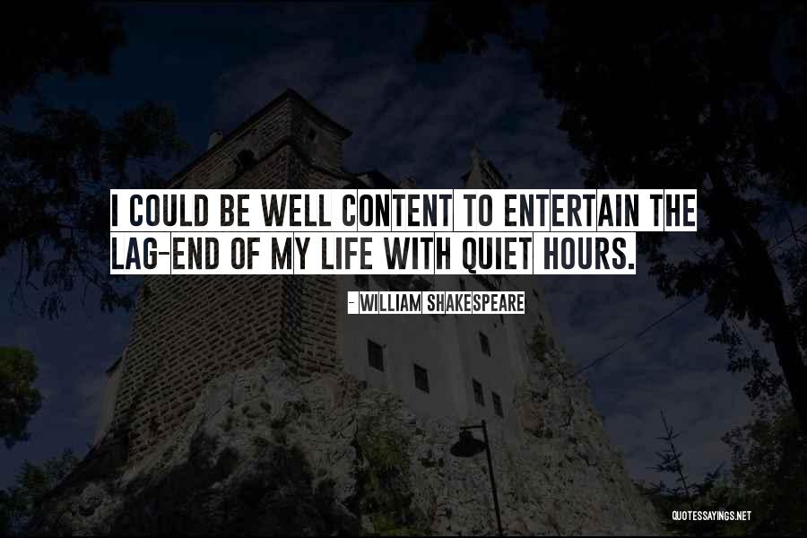 Langschl Fer Quotes By William Shakespeare Langschl Fer Quotes By William Shakespeare