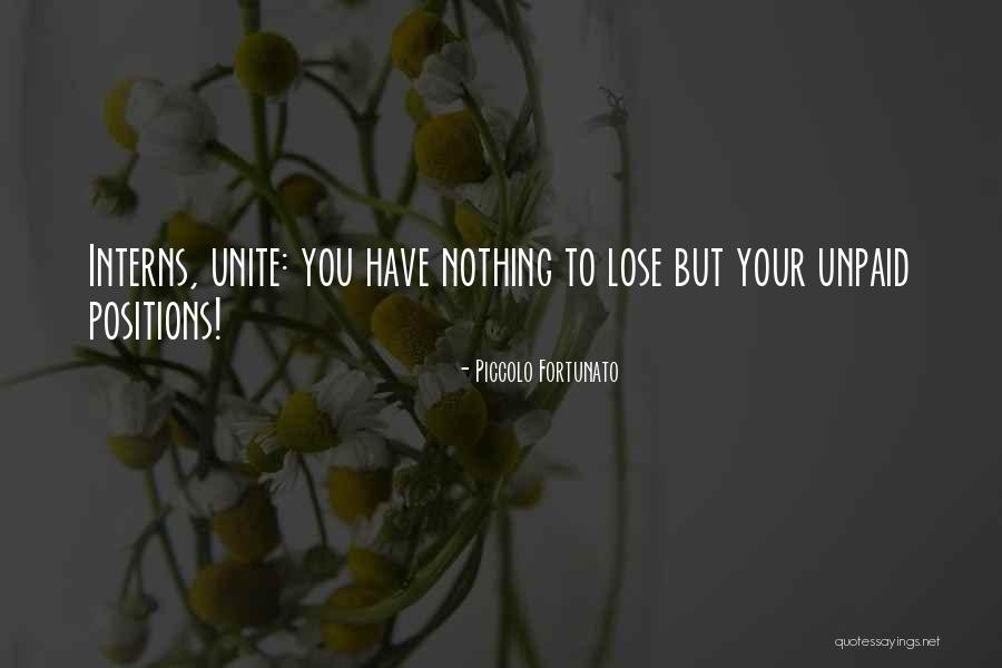 Langsenkamp Family Apostolate Quotes By Piccolo Fortunato Langsenkamp Family Apostolate Quotes By Piccolo Fortunato