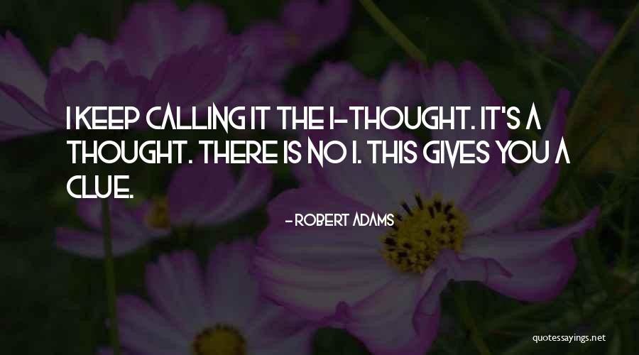 Langsenkamp Family Apostolate Quotes By Robert Adams Langsenkamp Family Apostolate Quotes By Robert Adams