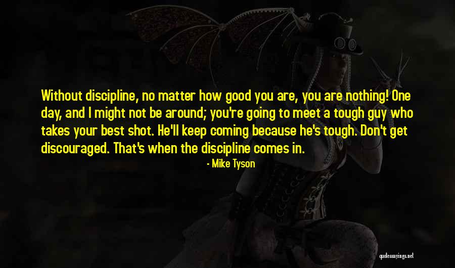 Langsenkamp Manufacturing Quotes By Mike Tyson Langsenkamp Manufacturing Quotes By Mike Tyson