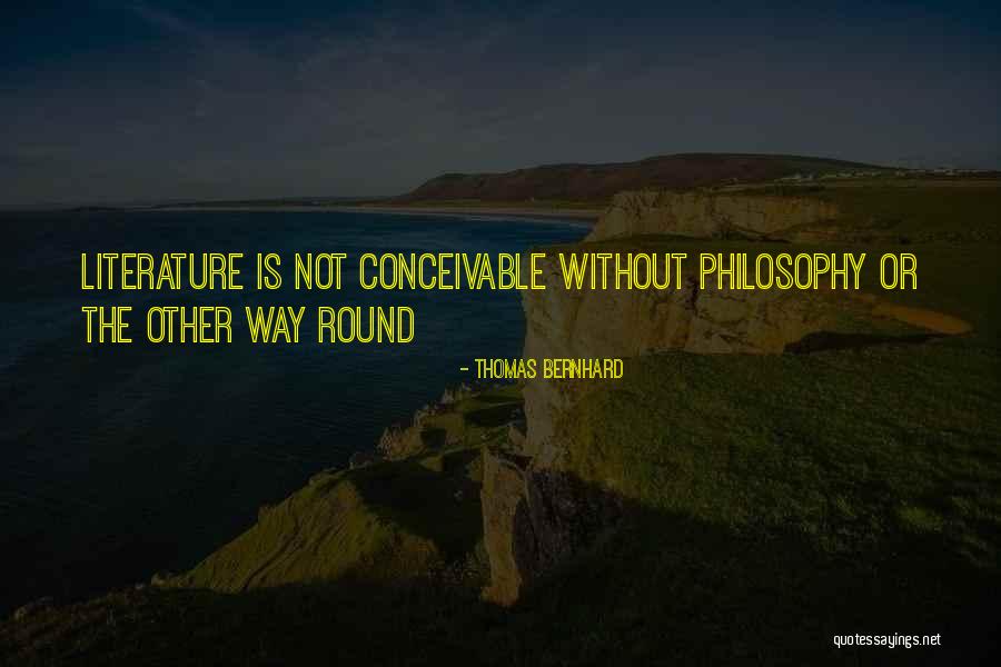 Langsenkamp Manufacturing Quotes By Thomas Bernhard Langsenkamp Manufacturing Quotes By Thomas Bernhard