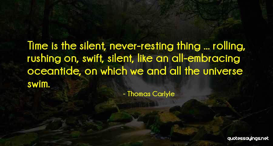 Langseth Ship Quotes By Thomas Carlyle Langseth Ship Quotes By Thomas Carlyle
