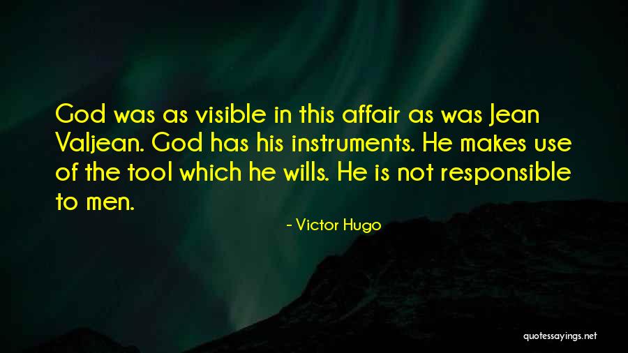 Langseths Beard Quotes By Victor Hugo Langseths Beard Quotes By Victor Hugo