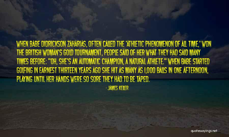 Langsteiner Marianne Quotes By James Keller Langsteiner Marianne Quotes By James Keller