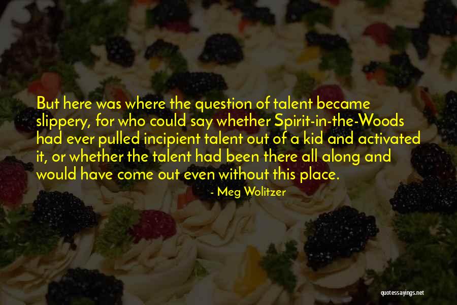 Langsteiner Marianne Quotes By Meg Wolitzer Langsteiner Marianne Quotes By Meg Wolitzer