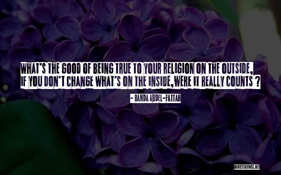 Langsteiner Marianne Quotes By Randa Abdel-Fattah Langsteiner Marianne Quotes By Randa Abdel-Fattah