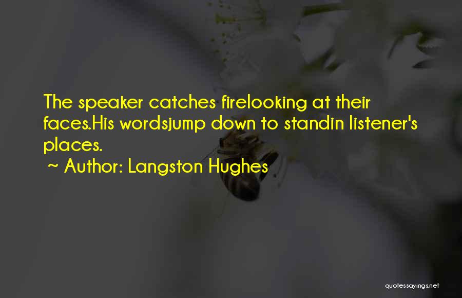 Langston Hughes Quotes 1020192