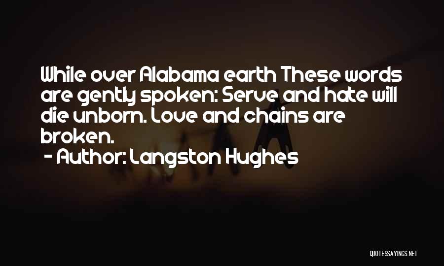 Langston Hughes Quotes 1092125