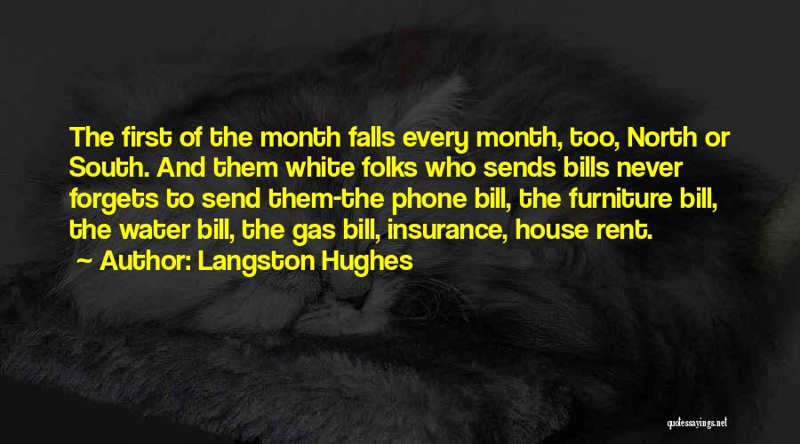 Langston Hughes Quotes 1112258