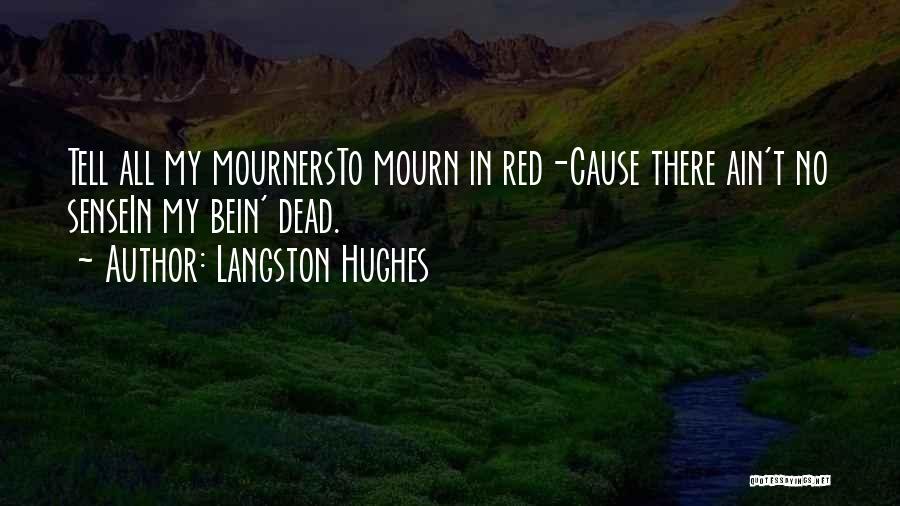 Langston Hughes Quotes 1163757