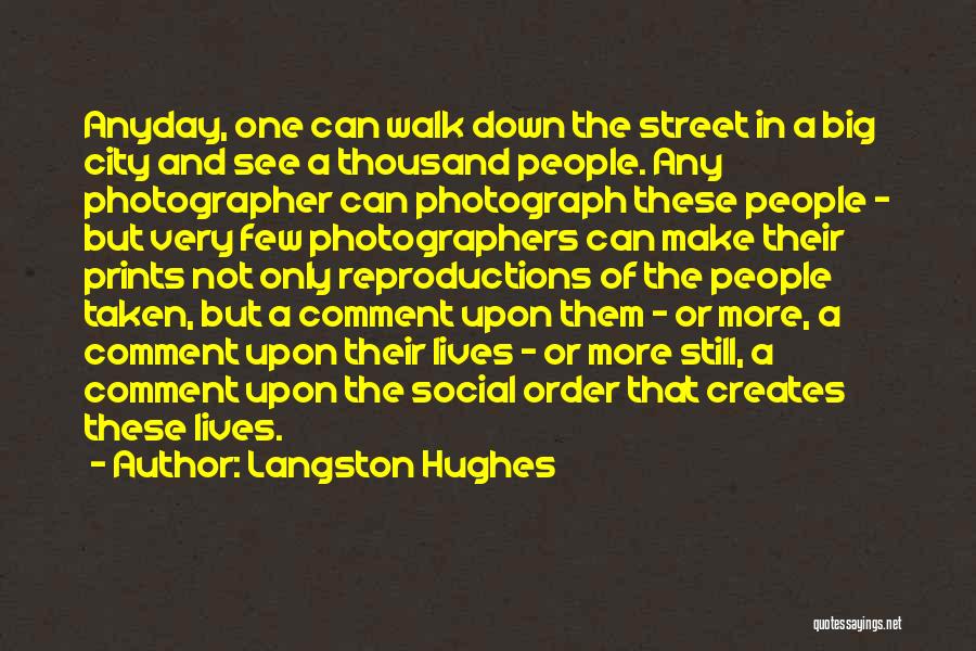 Langston Hughes Quotes 1330648