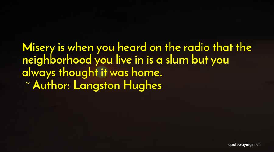 Langston Hughes Quotes 140882