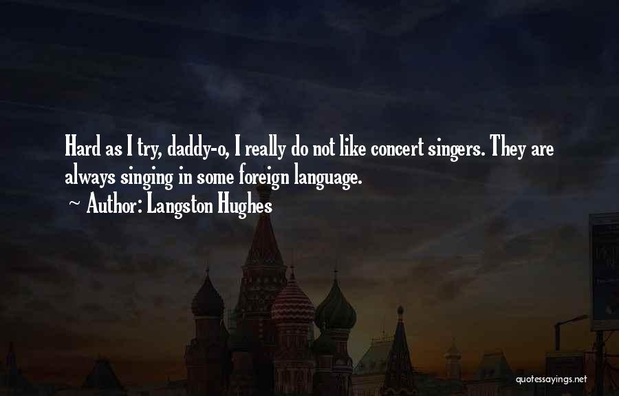 Langston Hughes Quotes 1498597