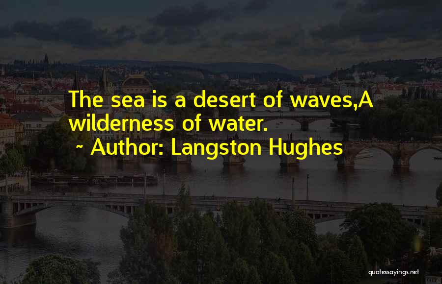 Langston Hughes Quotes 1834932