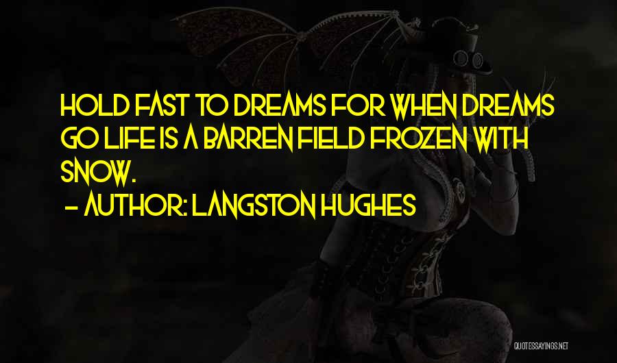 Langston Hughes Quotes 1902706