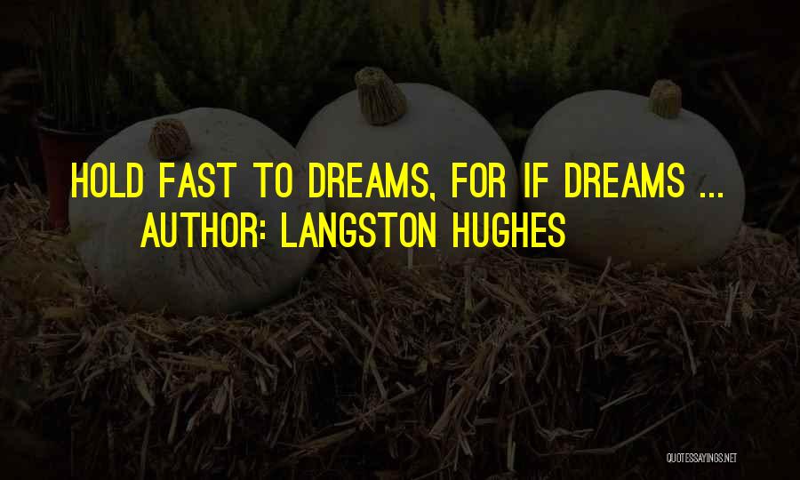 Langston Hughes Quotes 1902990