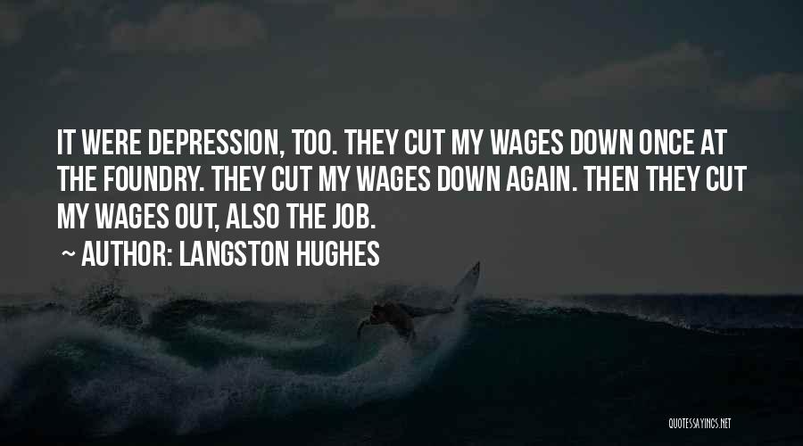 Langston Hughes Quotes 330349