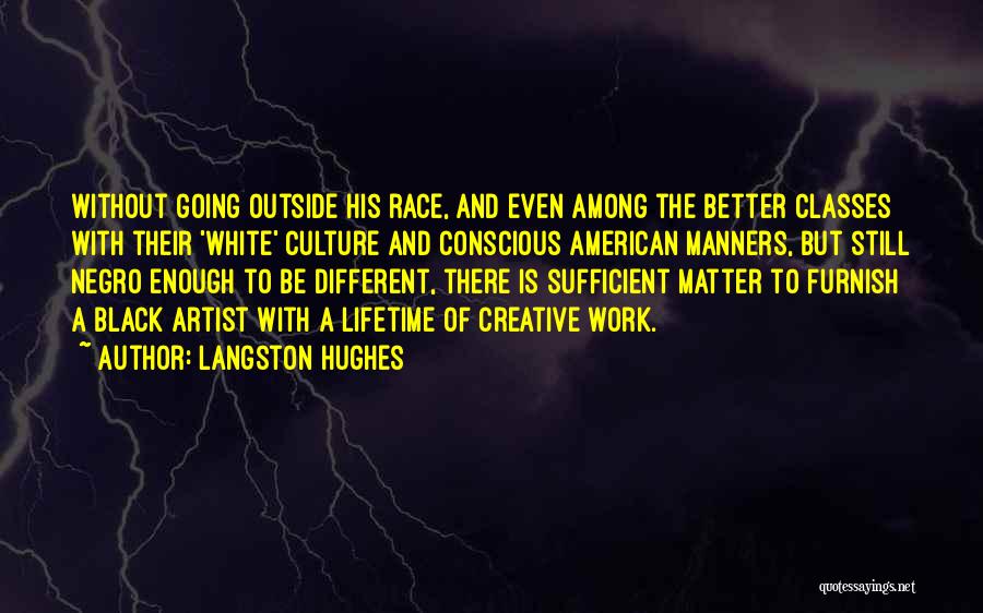 Langston Hughes Quotes 434908