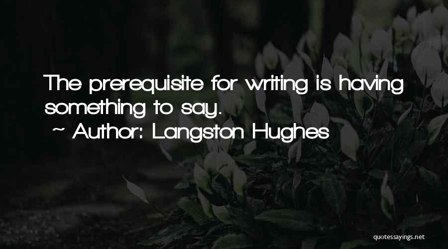Langston Hughes Quotes 443873
