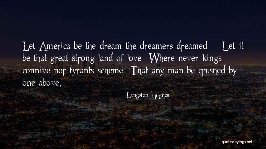 Langston Hughes Quotes 480533