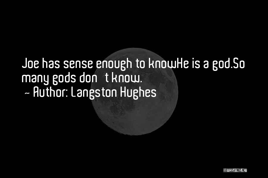 Langston Hughes Quotes 620213