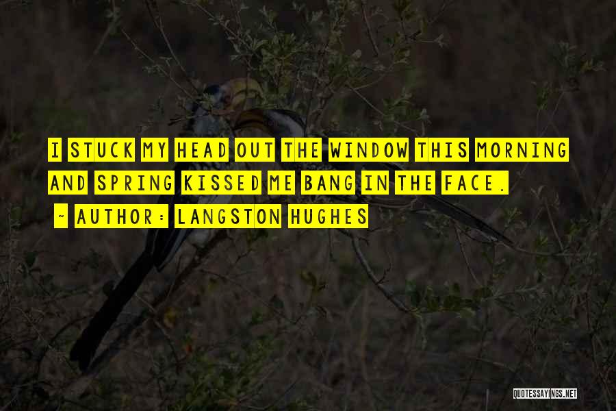 Langston Hughes Quotes 682744