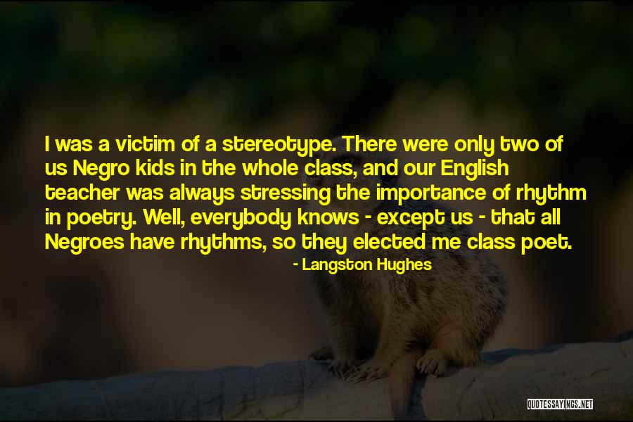 Langston Hughes Quotes 84650 Langston Hughes Quotes 84650